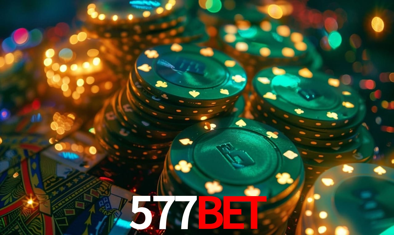 Estatísticas 577BET