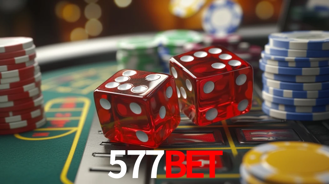 Statistics 577BET