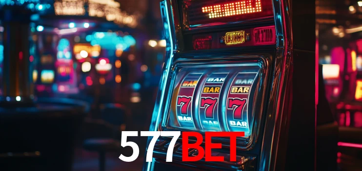 Experiência VIP 577BET