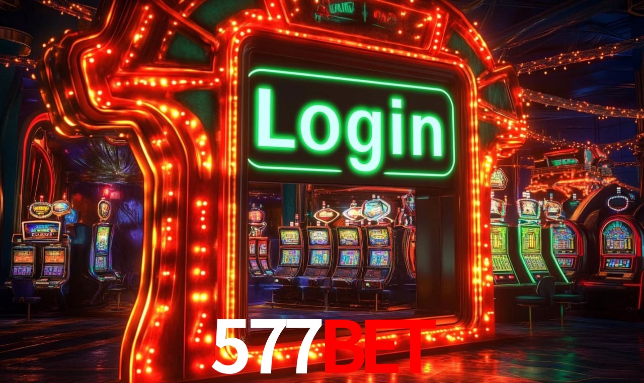 Experiência VIP 577BET