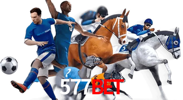 577BET