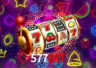A Revolução dos Aplicativos de Jogos no 577BET