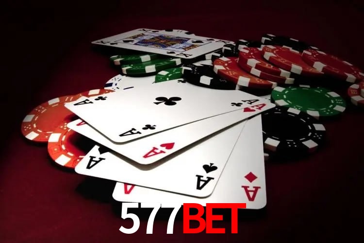 Jogo Spaceman 577BET
