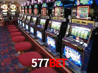 Explorando a Categoria de Eventos em Apostas na 577BET