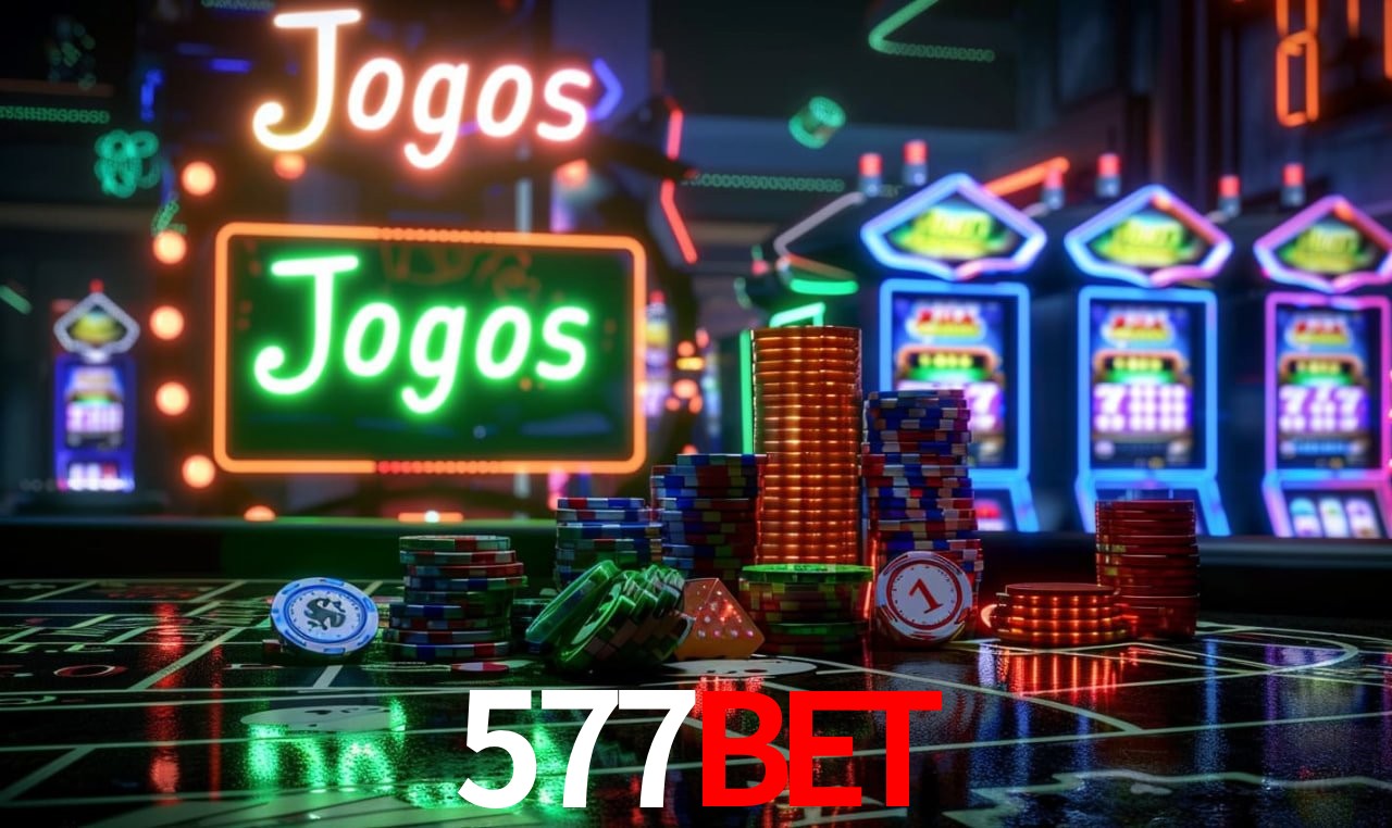 577BET login