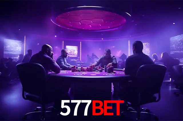 Provedores de Jogos 577BET