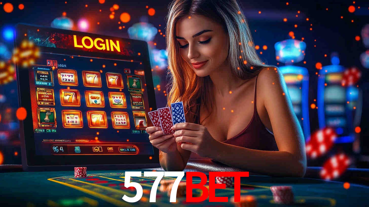 Premium Interface 577BET