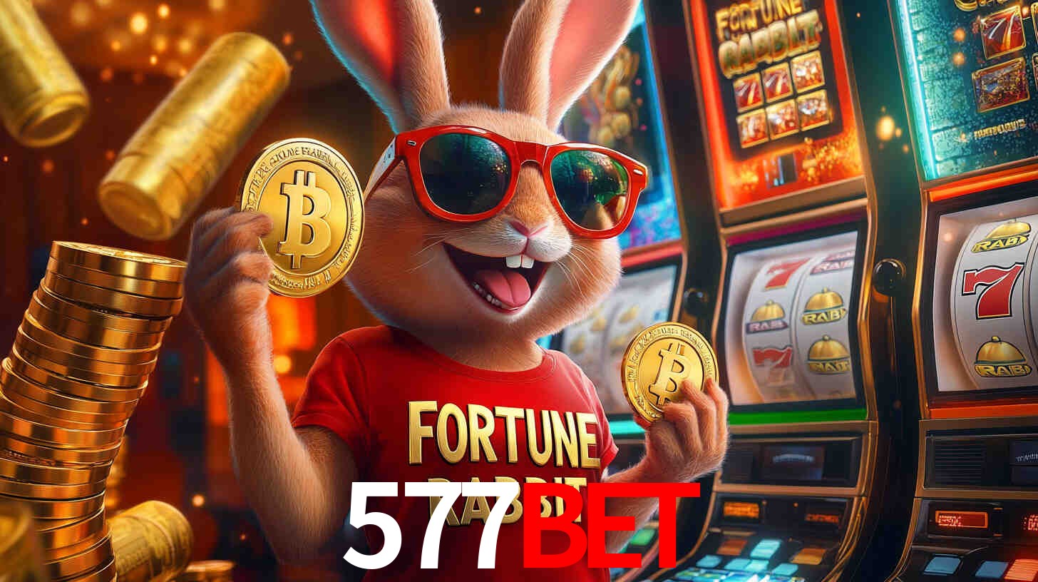 Apostas Esportivas na 577BET: Um Guia Completo