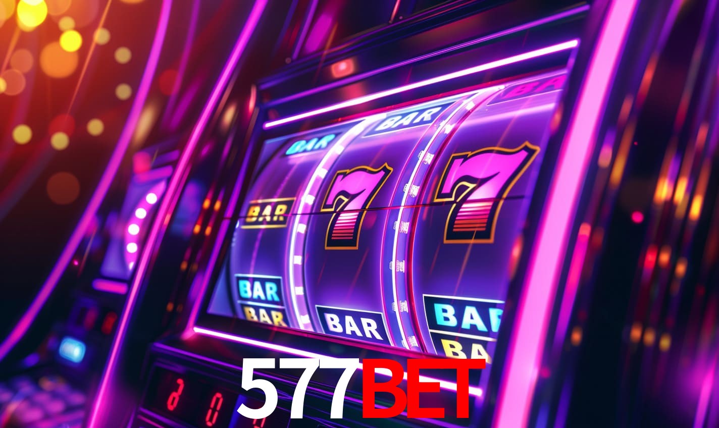 Welcome Bonus 577BET
