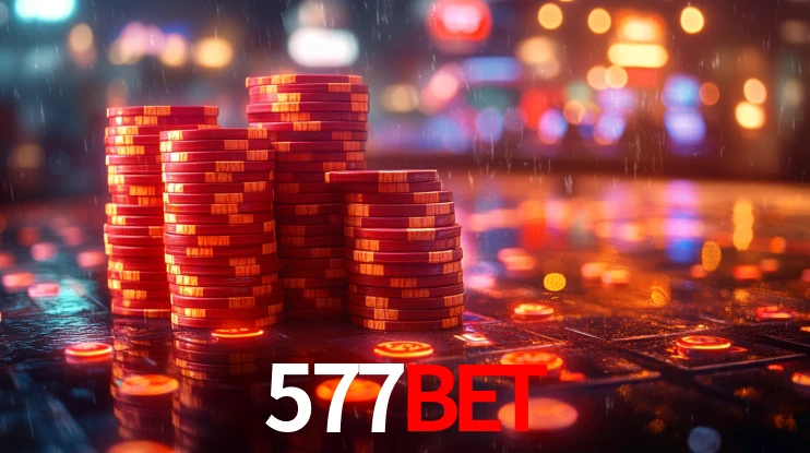 Roulette Table 577BET