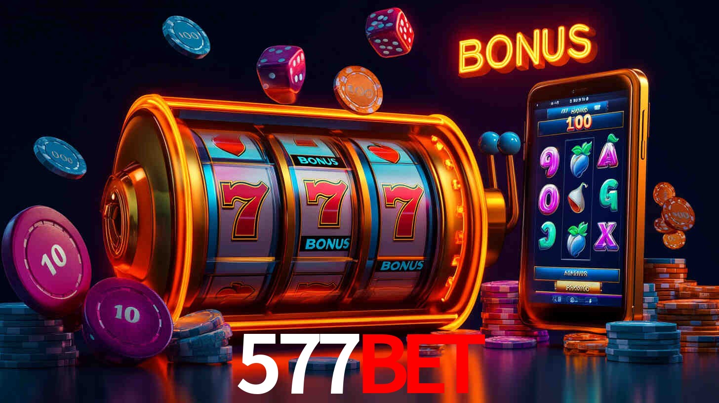 Descubra o Programa VIP da 577BET: Vantagens Exclusivas para Jogadores