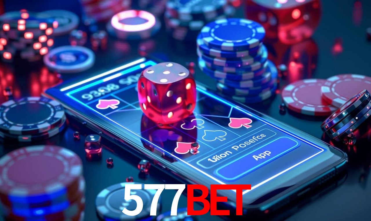 Explore as vantagens do 577BET: serviço profissional e confiabilidade