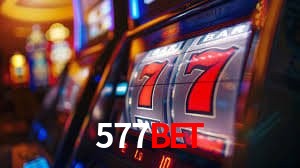 Integração de APIs 577BET