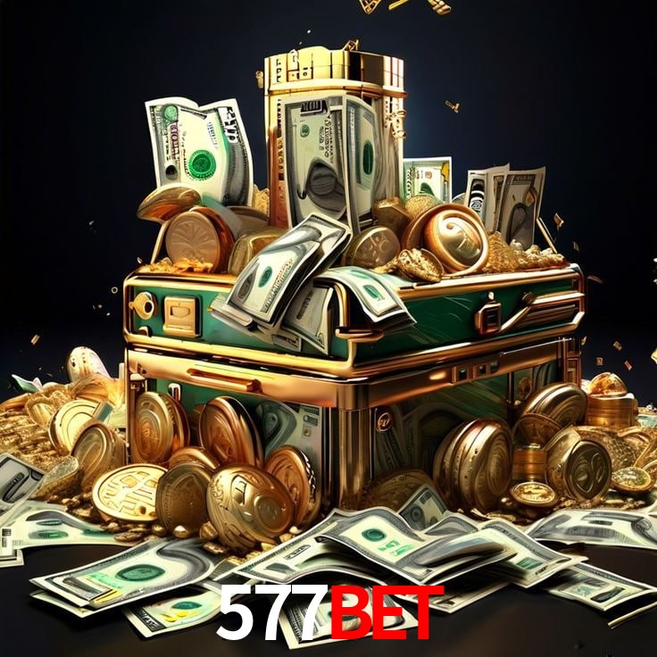 Recursos de Bônus 577BET