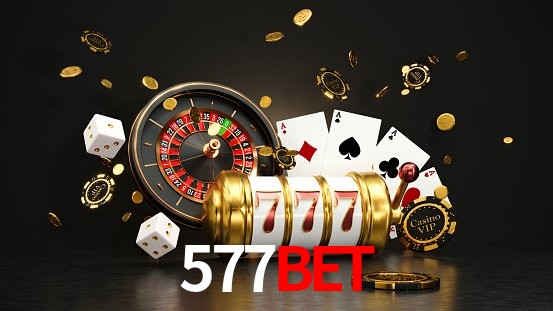 Games Directory 577BET