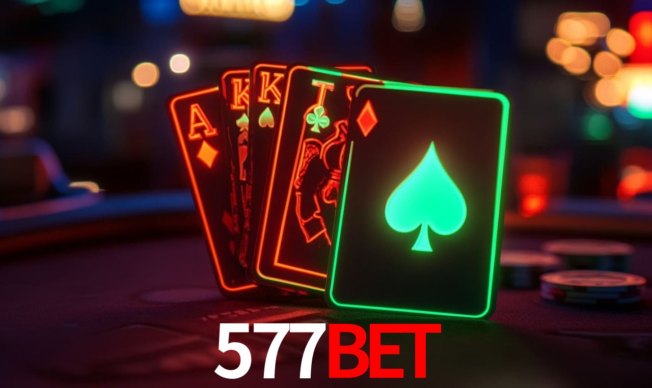 Login Seguro 577BET