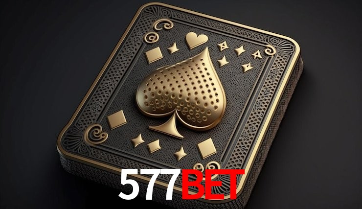 Jogos de Slot 577BET