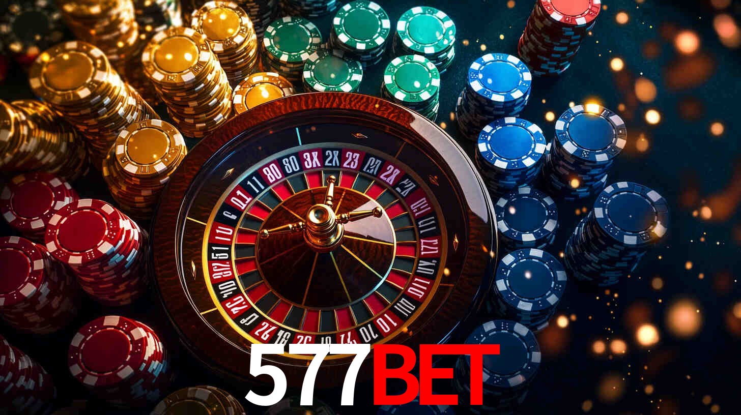 Football Betting 577BET