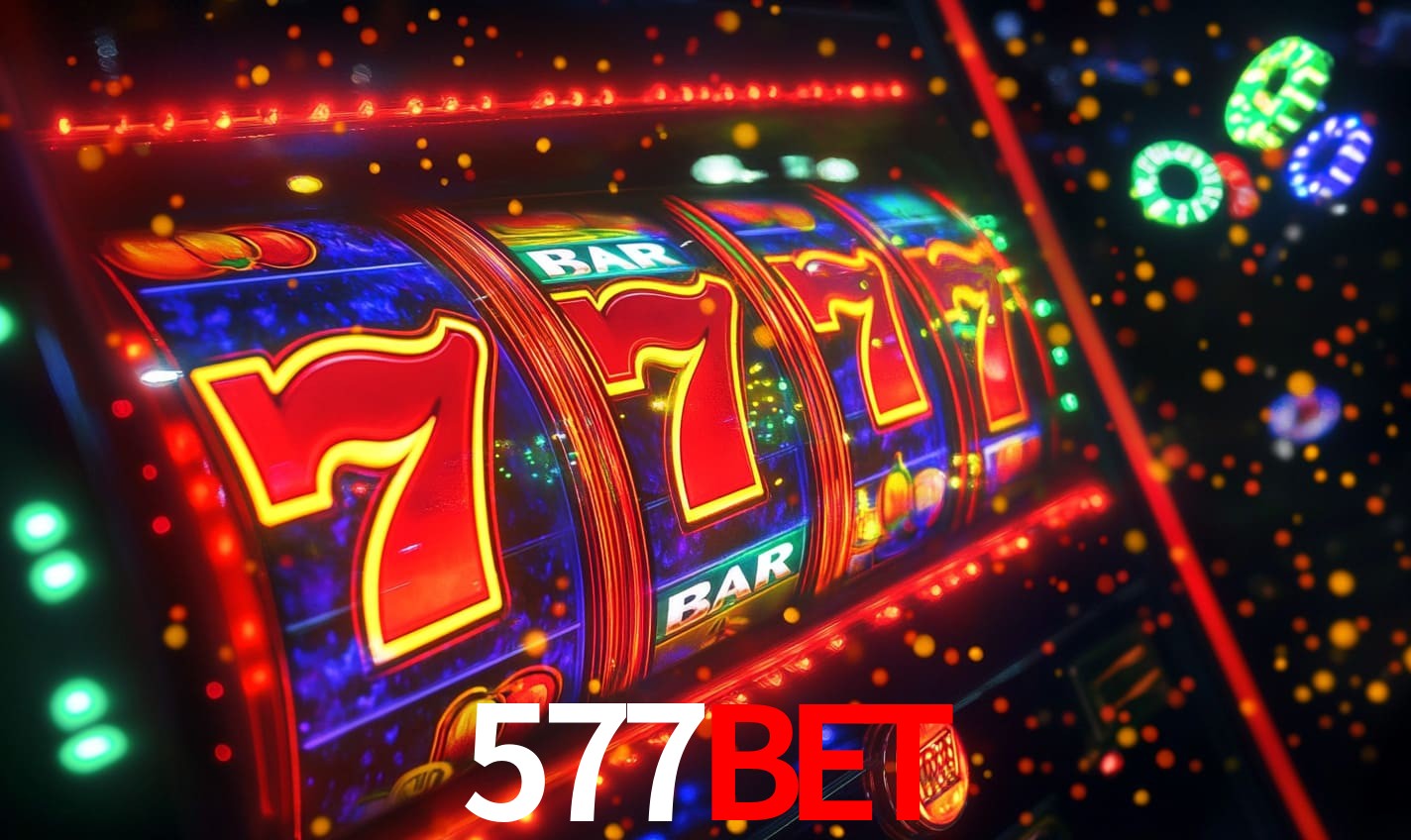 Programa VIP 577BET