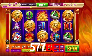 Descubra a Magia dos Jogos de Arcade no 577BET