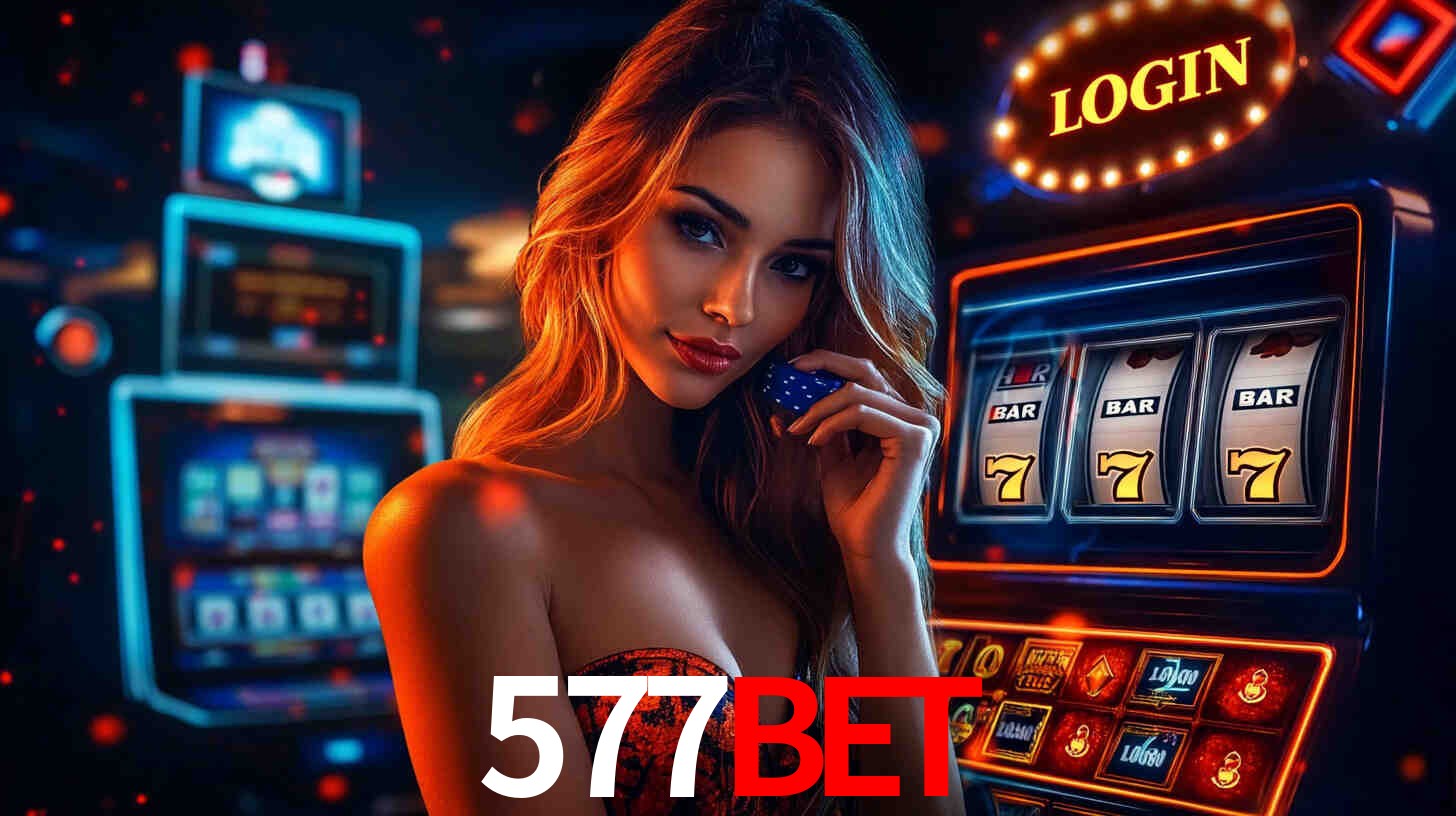 577BET App Interface