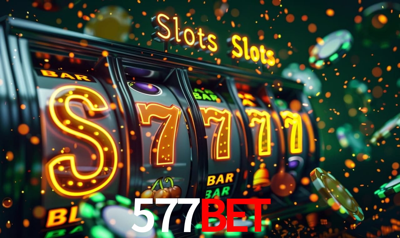 Estatísticas Esportivas 577BET
