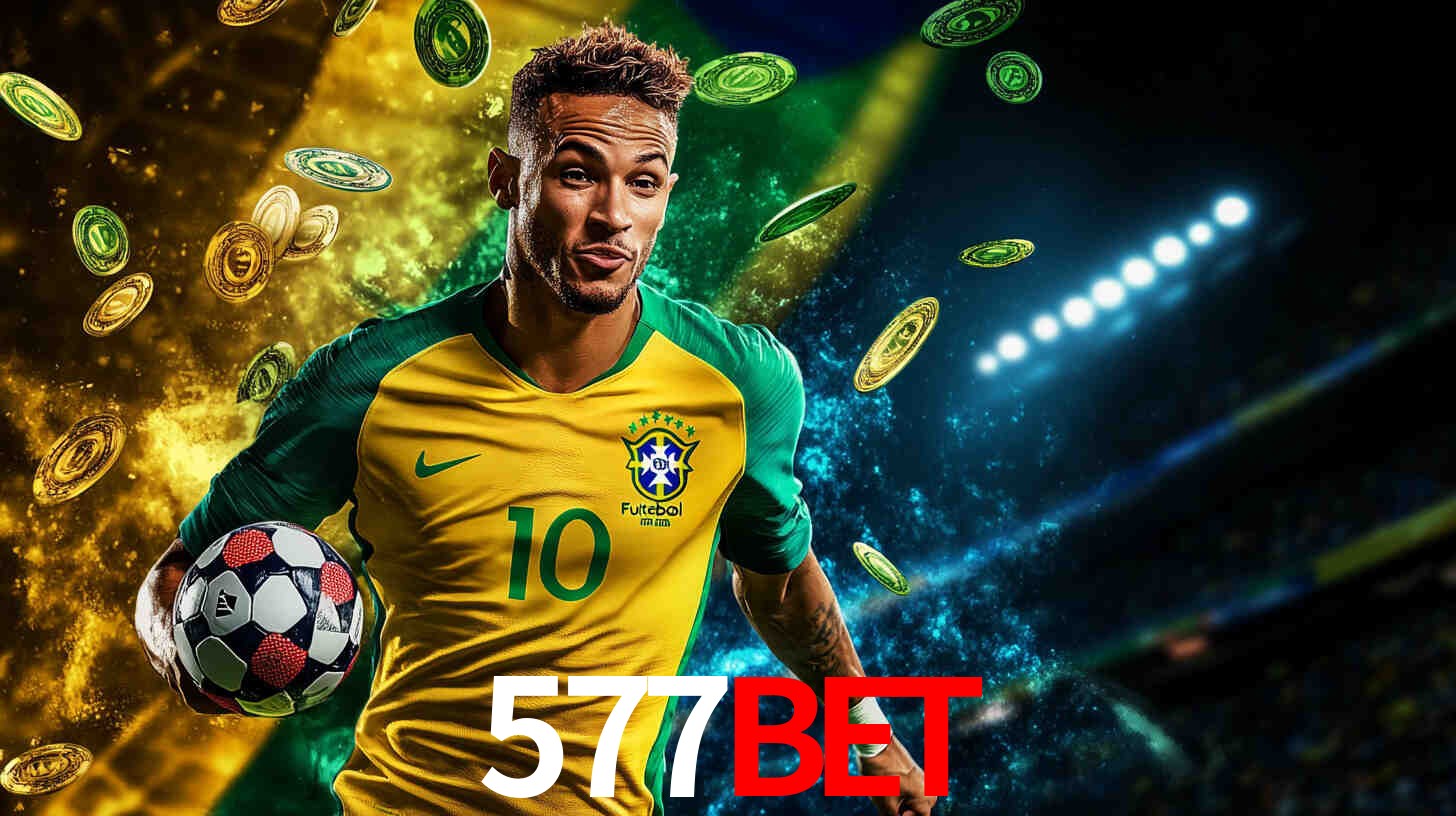 Descubra a Essência do 577BET: Nossa História e Compromissos