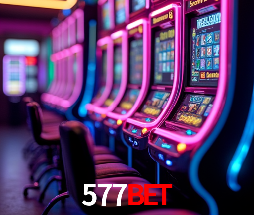 Experimente o Login Seguro Premium no 577BET