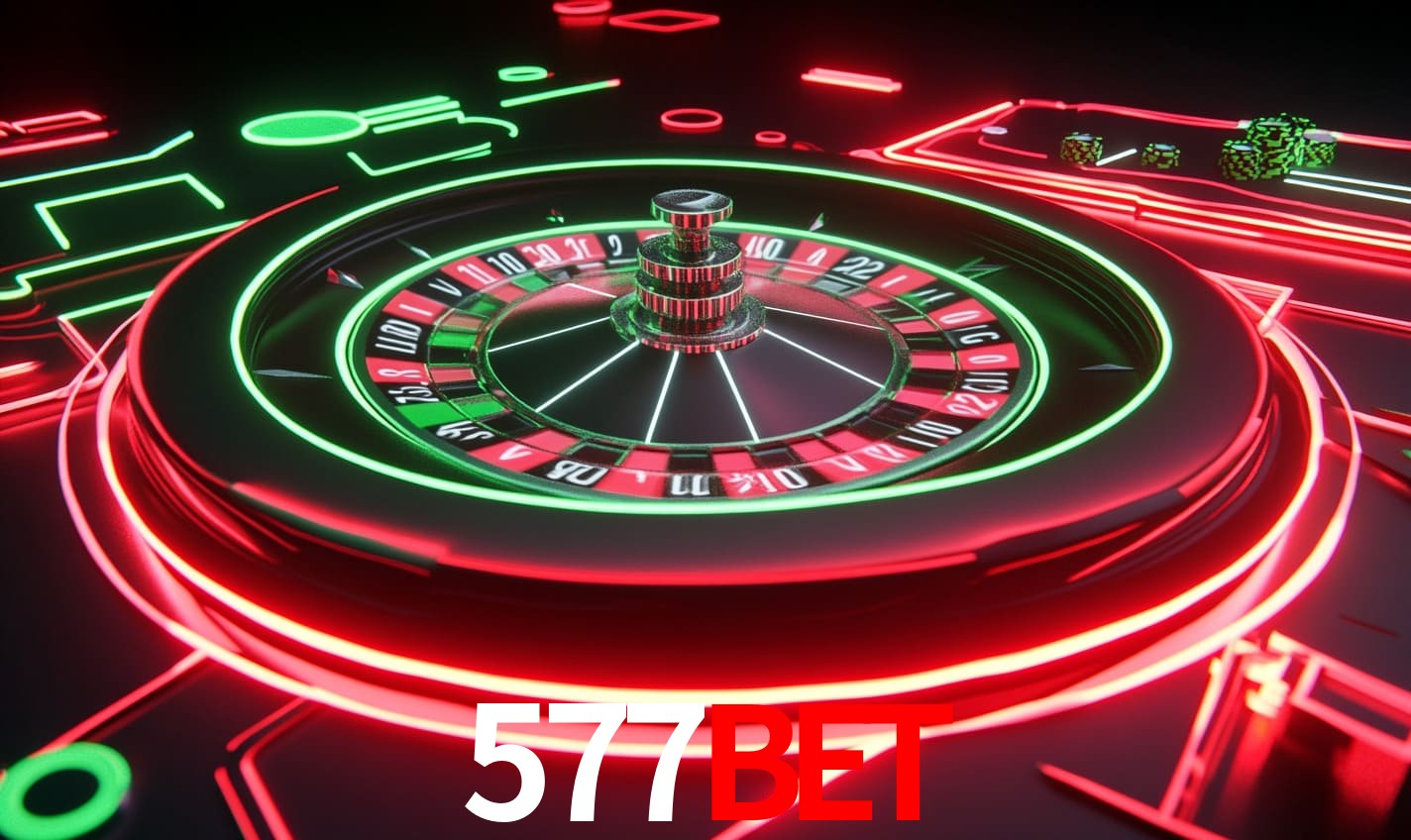 A Emoção da Loteria na 577BET: Uma Chance de Mudança de Vida