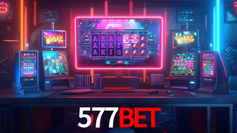 VIP Casino 577BET