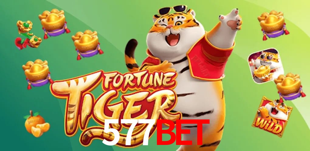 Account Benefits 577BET