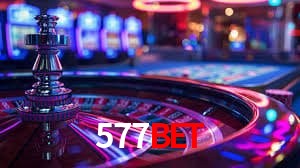 2FA Security 577BET