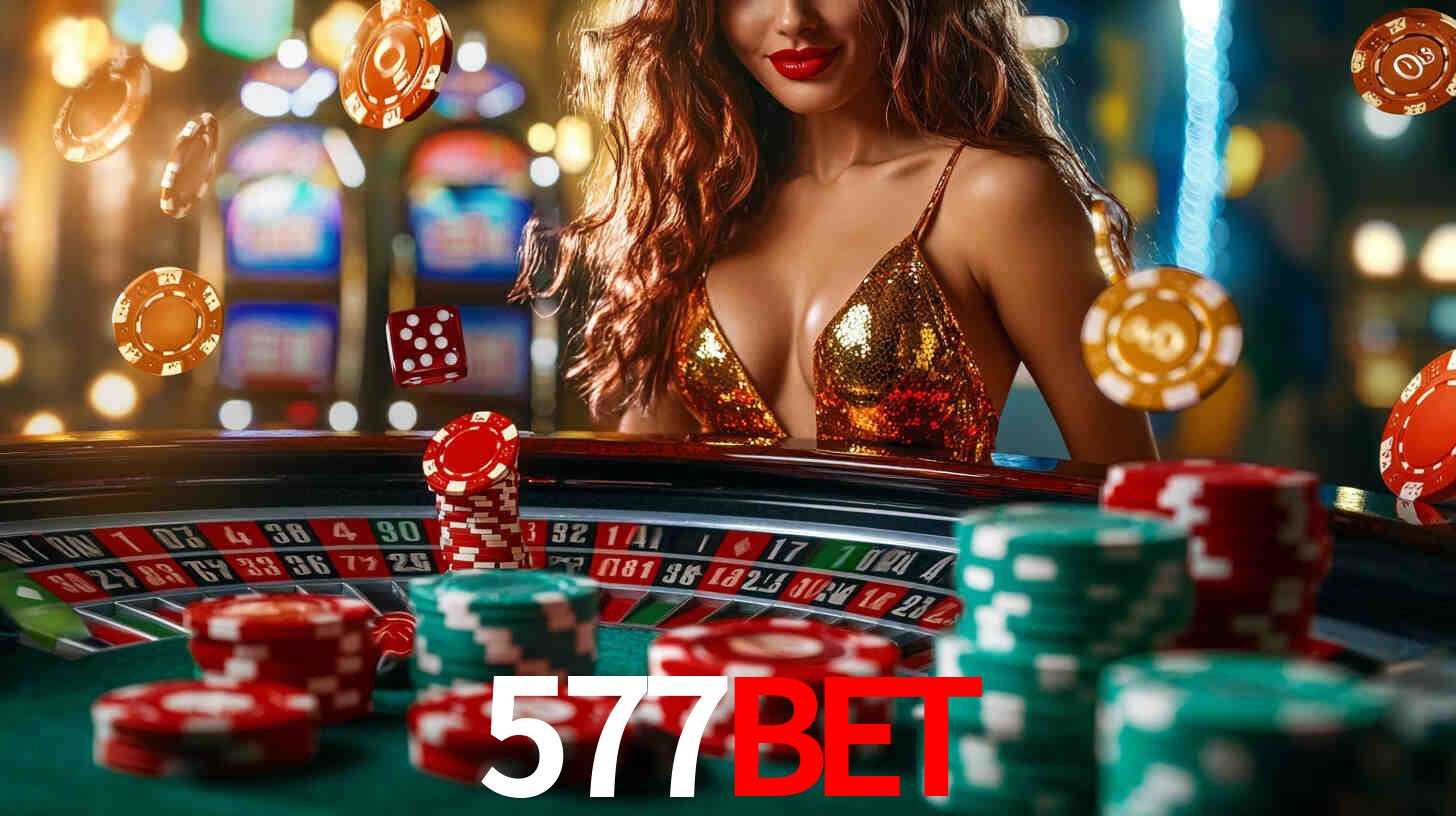 Tennis Betting 577BET