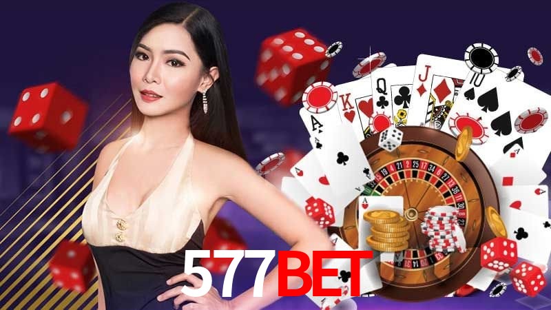 Programa VIP 577BET