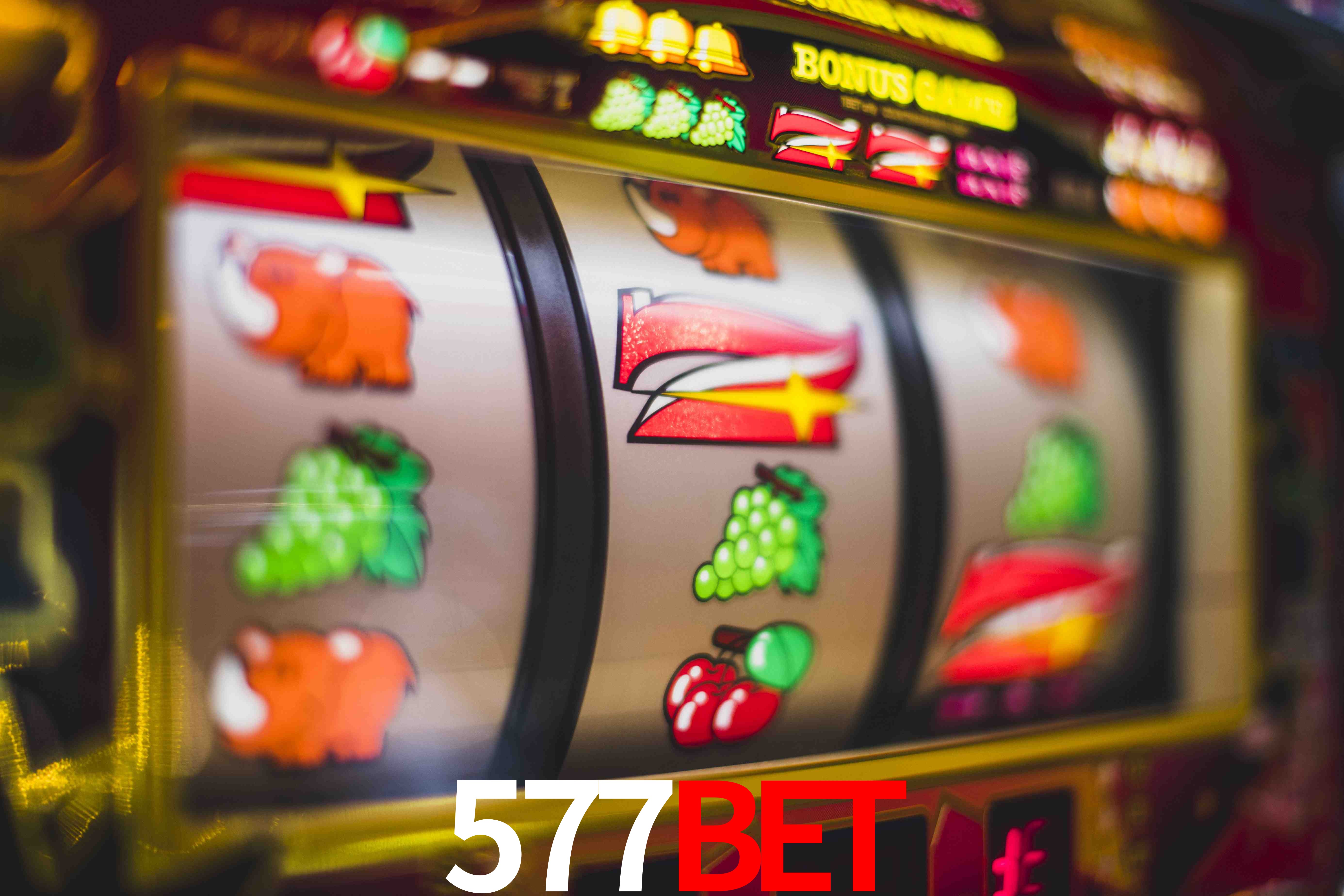 Slot Games 577BET