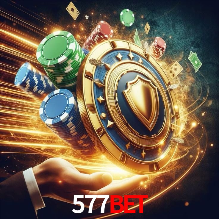 Ofertas Imperdíveis na 577BET: Promoções e Bônus Que Valem a Pena