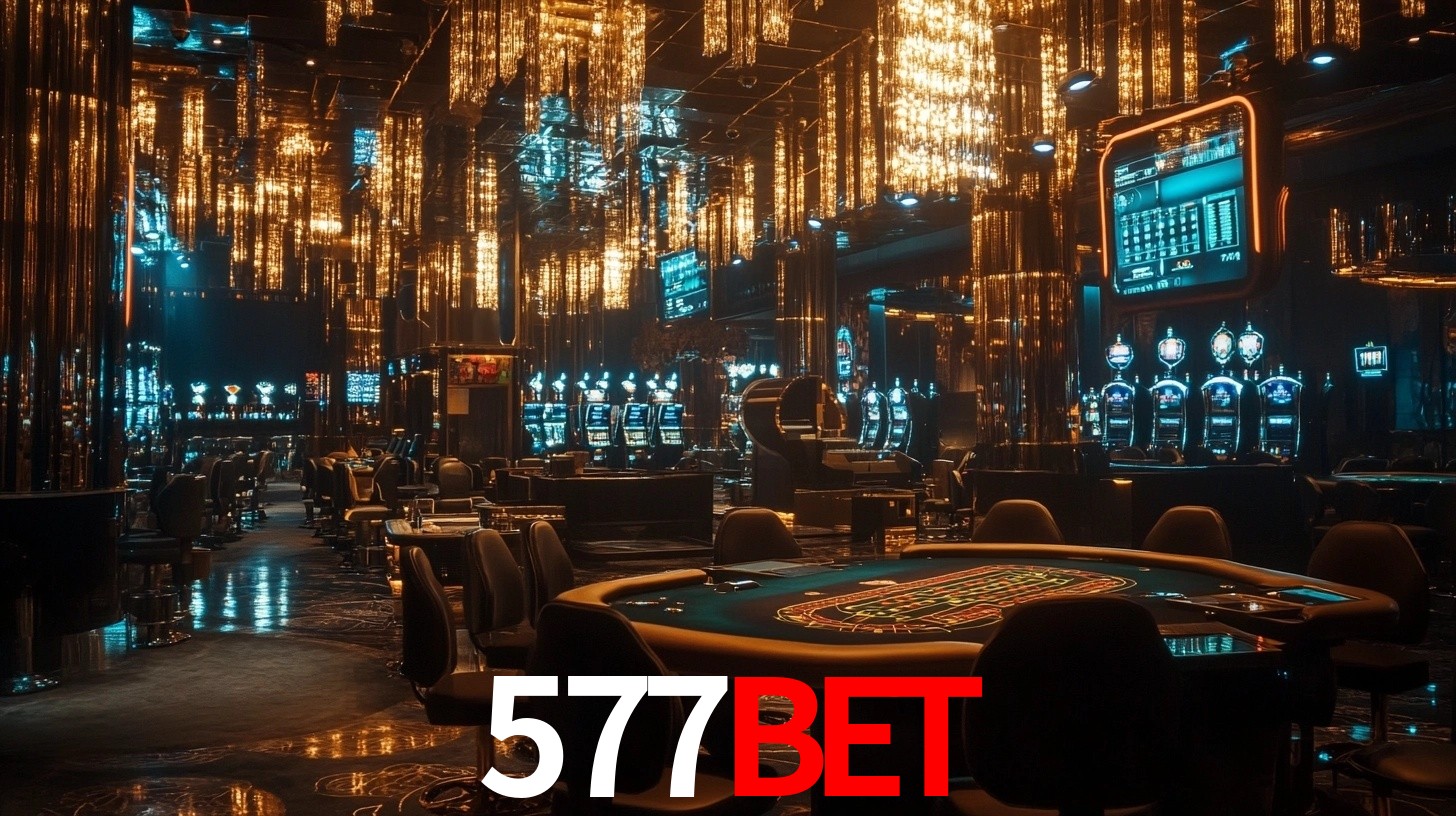 Daily Bonuses 577BET