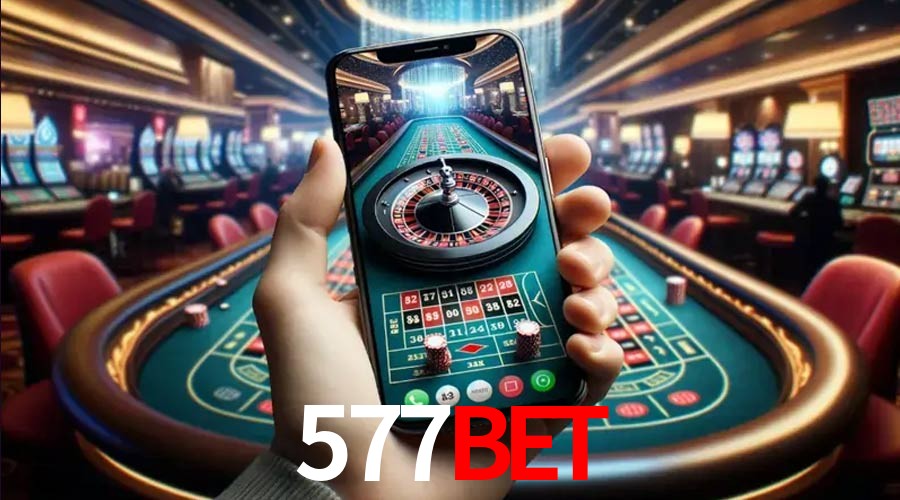 Exclusive Offers 577BET