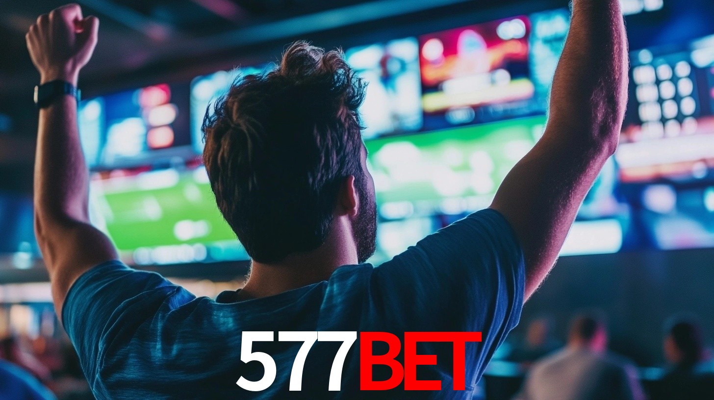 Tournaments 577BET