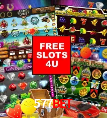 Descubra a Magia dos Jogos de Arcade no 577BET