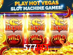 Inovações de Jogos na 577BET: O Futuro das Experiências Interativas