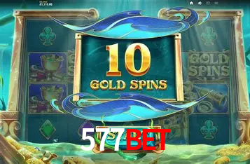 Inovações de Jogos na 577BET: O Futuro das Experiências Interativas