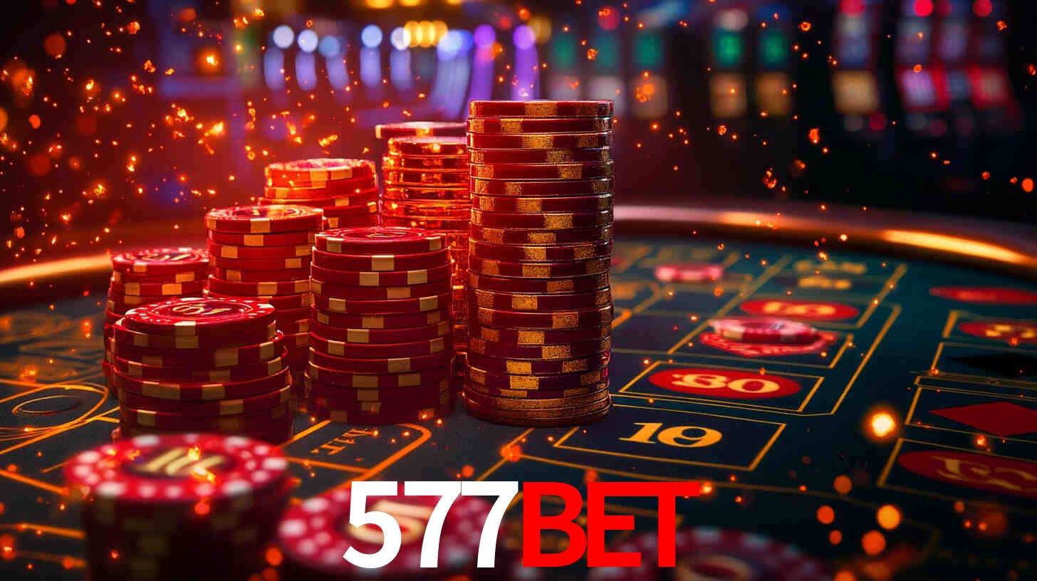 Sports Statistics 577BET