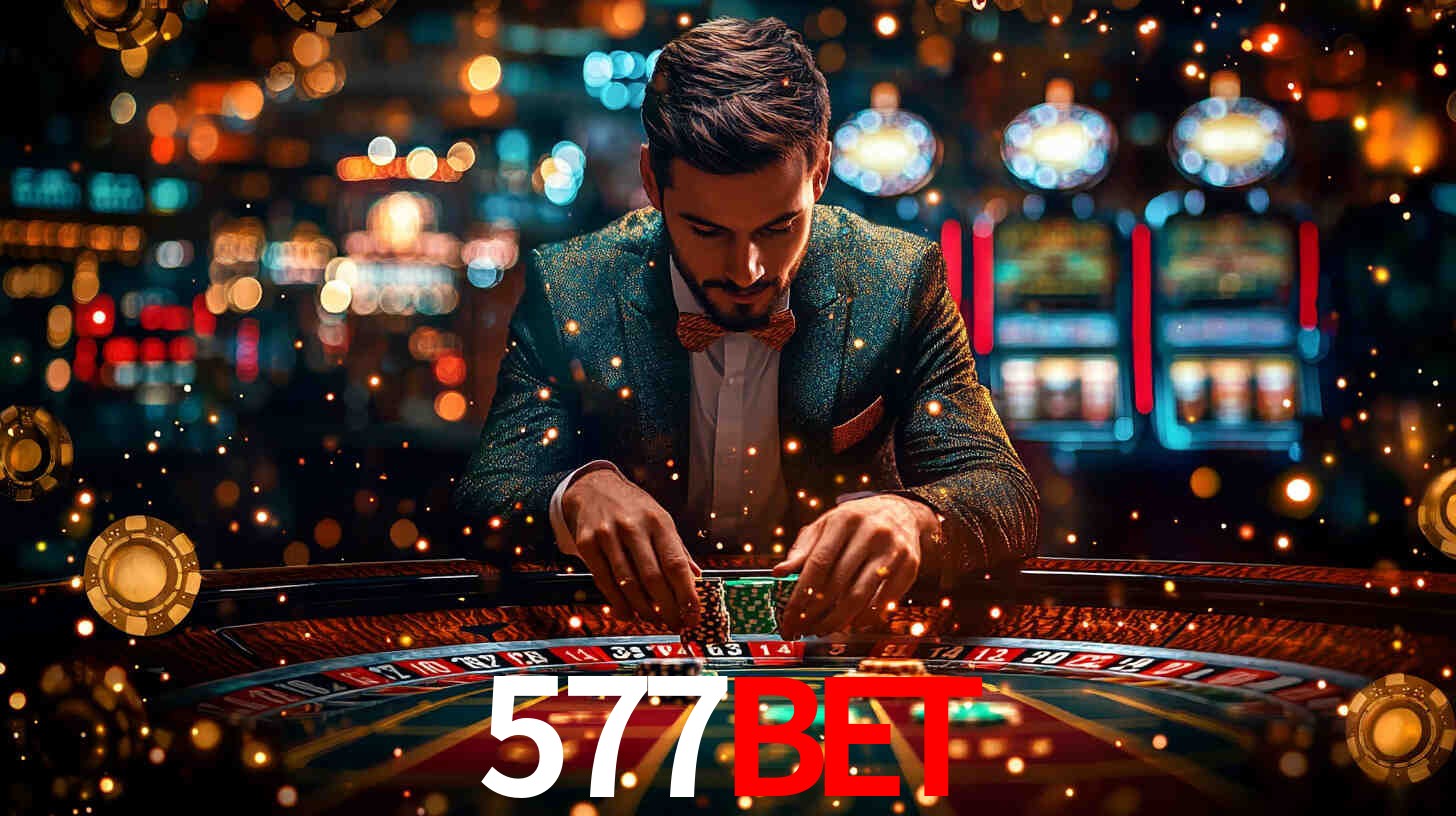 Basketball Betting 577BET