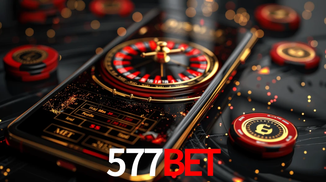 Flash Promotion 577BET