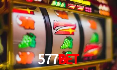 Apostas Esportivas na 577BET: Um Guia Completo