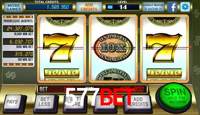 A Emoção da Loteria na 577BET: Uma Chance de Mudança de Vida
