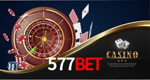 Estatísticas do Jogo 577BET