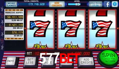 A Emoção da Loteria na 577BET: Uma Chance de Mudança de Vida