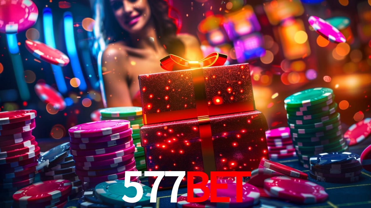 cassino 577BET